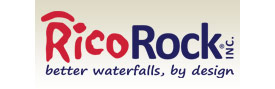 Rico Rock, Inc. - Better Waterfalls by design